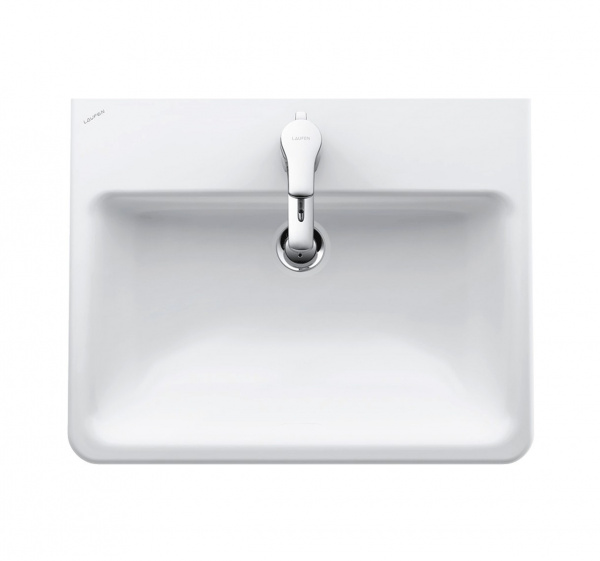 Раковина Laufen Pro S 8.1896.3.000.104.1 56х44 фото