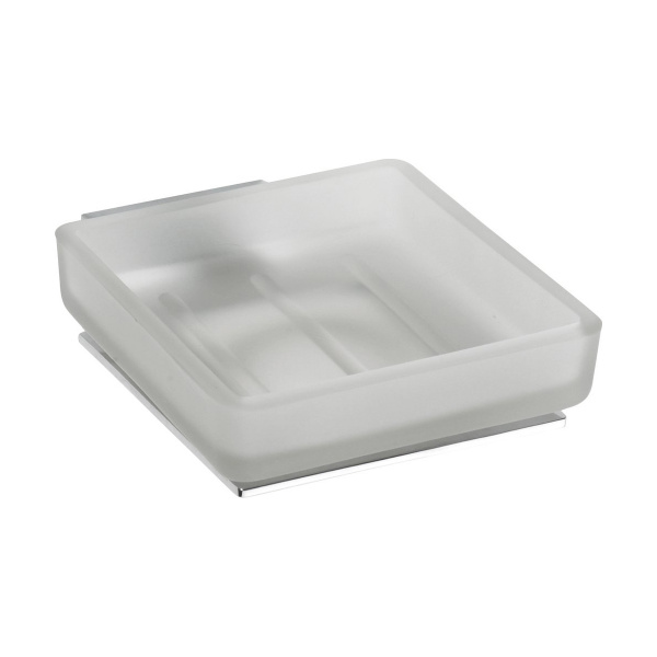 Мыльница настольная Bemeta Plaza 118108022 фото