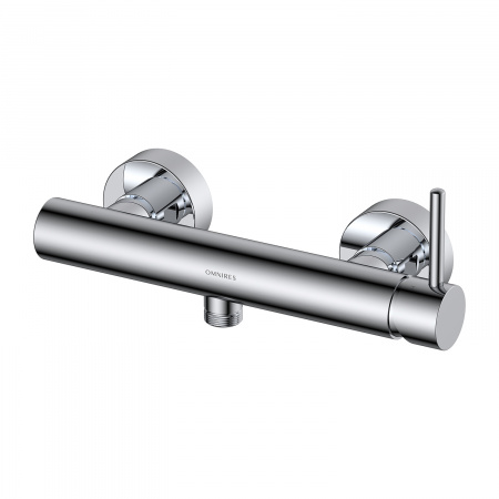 Cмеситель для душа Omnires Y Y1240CR хром фото