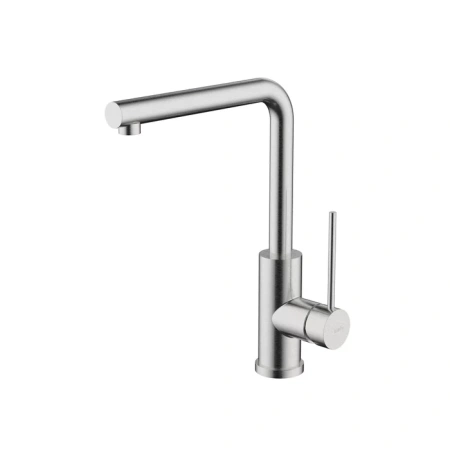 Смеситель для кухни Iddis Rule RULSTL0i05 сталь фото