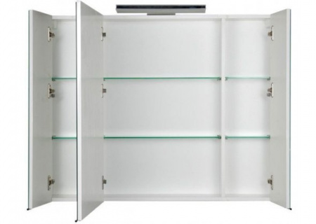 Зеркало-шкаф Aquanet Орлеан 105 00183078 фото