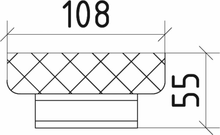 Мыльница настольная Boheme Royal Crystal 10930-CR фото