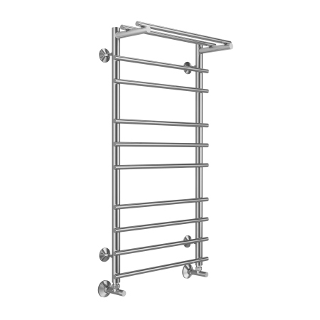 Водяной полотенцесушитель Ватра с/п П10 500х1000 Terminus 4670078529497 фото