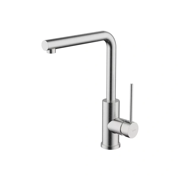 Смеситель для кухни Iddis Rule RULSTL0i05 сталь фото