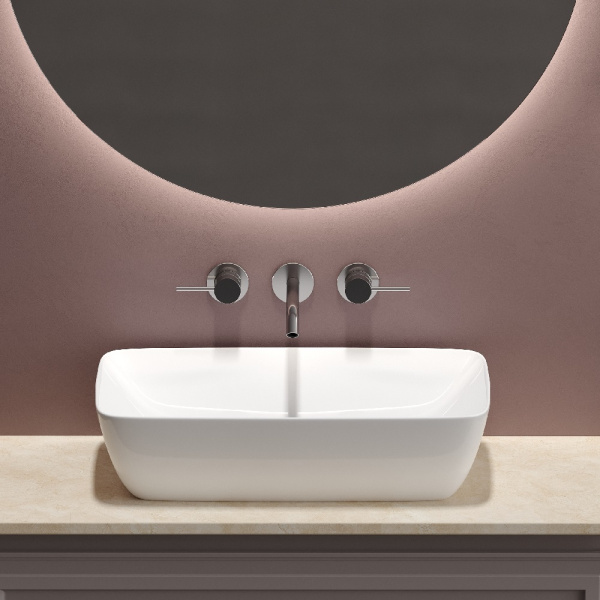 Тумба под раковину Sancos Very VR100SM Doha Soft фото