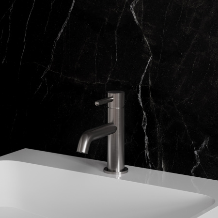 Cмеситель для раковины Omnires Y Y1210NNI никель фото