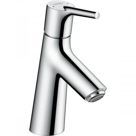 Смеситель для раковины Hansgrohe Talis S 72010000 фото