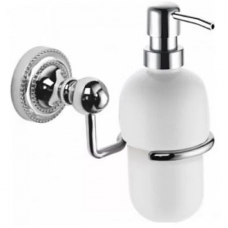 Дозатор для жидкого мыла Fixsen Style FX-41112 фото