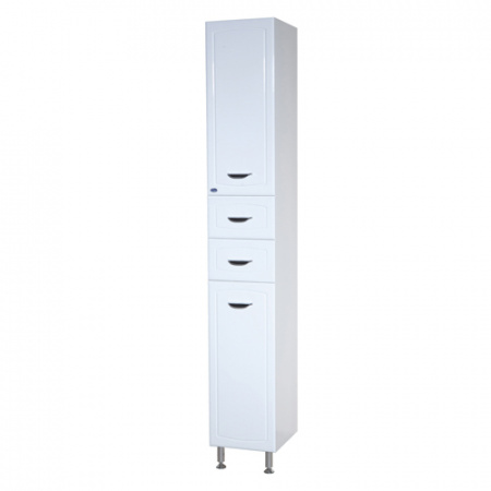 Шкаф-пенал Bellezza Классик-30 фото