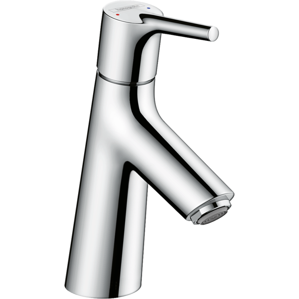 Смеситель для раковины Hansgrohe Talis S 72010000 фото