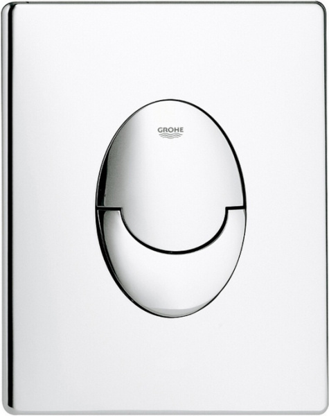 Комплект Grohe Solido 39192000 подвесной унитаз + инсталляция + кнопка фото