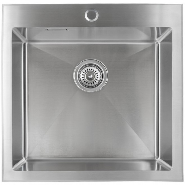 Мойка кухонная Kaiser KSM-5151 фото