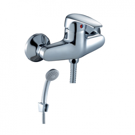 Смеситель для душа Rossinka F F40-41 фото