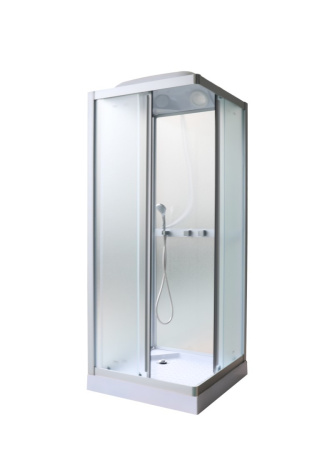 Душевая кабина Parly Frost FQ811 80x80 фото