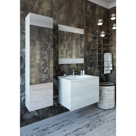 Тумба под раковину Sanflor Чикаго С000005830 75 см фото