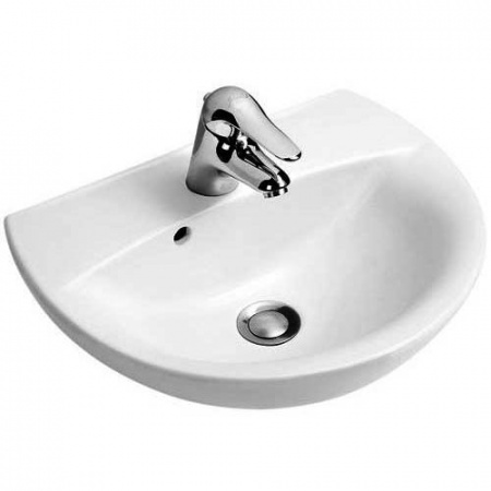 Рукомойник Jacob Delafon Odeon E4152-00 45 см фото