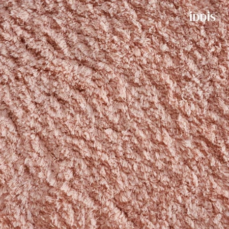 Коврик для ванны Iddis Decor D16M580i12 розовый фото