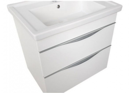 Тумба с раковиной Aquanet Эвора 70 00213103 фото