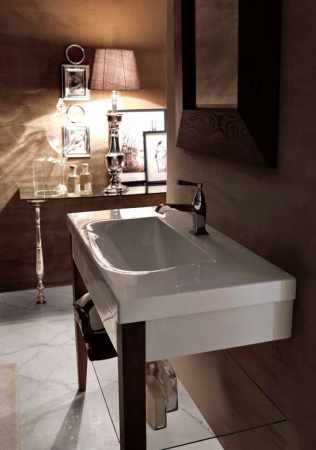 Раковина подвесная Kerasan Bentley 3931 bi*1 фото