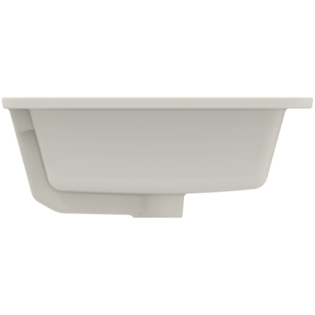 Встраиваемая раковина снизу Ideal Standard Strada K077901 59x44 фото