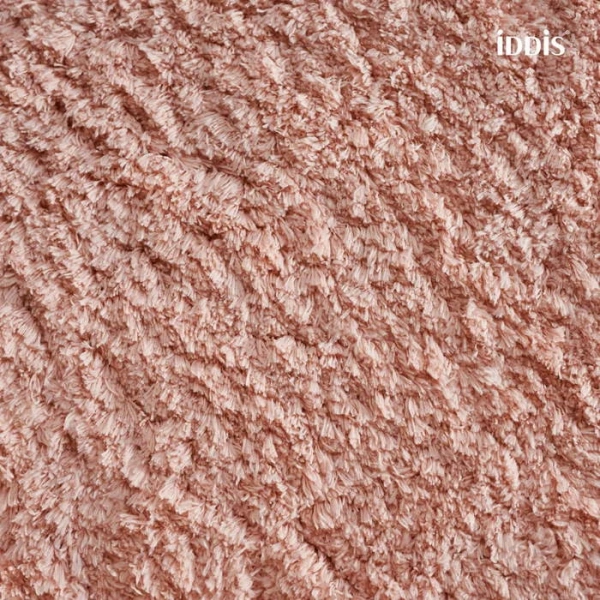 Коврик для ванны Iddis Decor D16M580i12 розовый фото