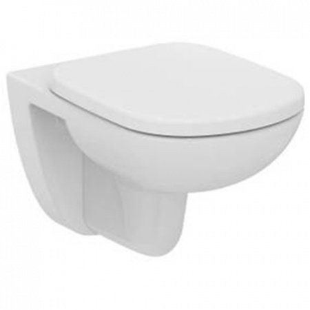 Унитаз подвесной Ideal Standard Tempo T331101 фото