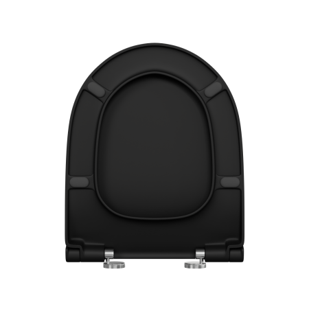 Сиденье для унитаза VitrA Sento (Сенто) 120-483-009 с микролифтом фото