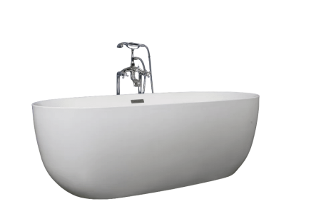 Акриловая ванна Cerutti SPA Ami CT9039 170x75 фото