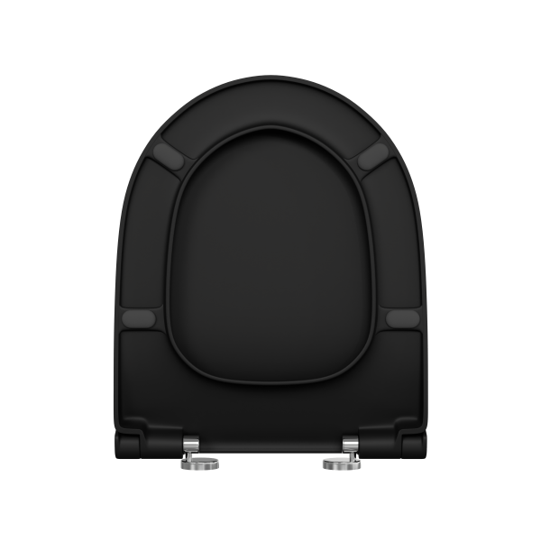 Сиденье для унитаза VitrA Sento (Сенто) 120-483-009 с микролифтом фото