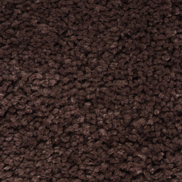 Коврик для ванны WasserKRAFT Kammel BM-8335 Raw Umber 55x57 фото