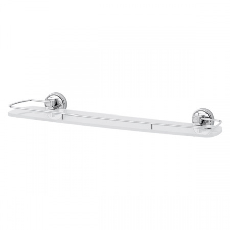 Полка с ограничителем FBS Ellea ELL 016 60 см фото