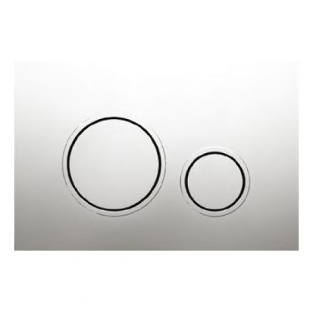 Смывная клавиша BelBagno Circle BB-P47120 хром фото