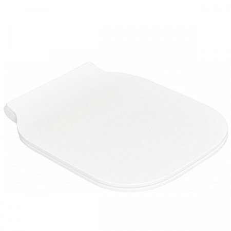 Сиденье для унитаза BelBagno Aldina BB114SC soft close фото