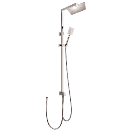Душевая система Paini RS Q4 50CR191ARQ2P3 Хром фото