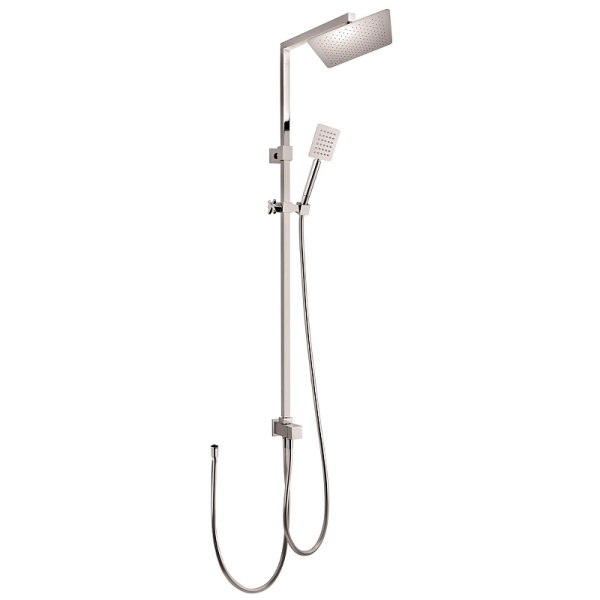 Душевая система Paini RS Q4 50CR191ARQ2P3 Хром фото