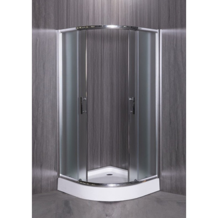 Душевой уголок Esbano ESD-8005 80x80 фото