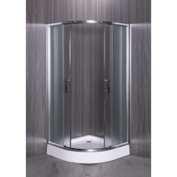 Душевой уголок Esbano ESD-8015 90x90 фото