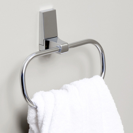 Полотенцедержатель WasserKRAFT Lopau K-6060 фото