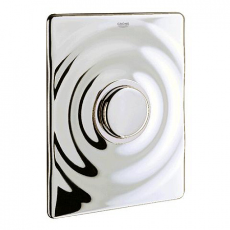 Кнопка смыва Grohe Surf 37069000 фото