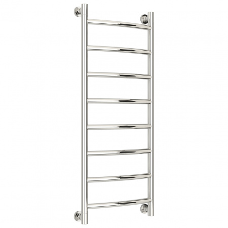 Полотенцесушитель водяной Сунержа Галант+ 100х40 с защитой 00-0200-1040 фото