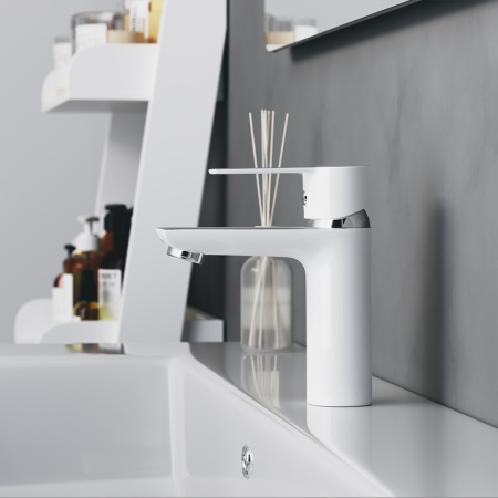 Смеситель для раковины RedBlu by Damixa Origin Elegance 840210000 фото