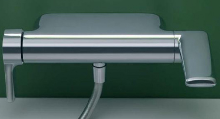 Смеситель для ванны с душем Ideal Standard Attitude A4604AA фото