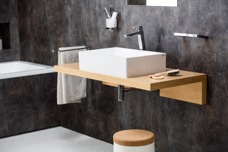 Накладная раковина Ravak Formy XJL01260000 60 см фото