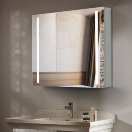 Зеркало-шкаф Esbano ESMS2404 фото