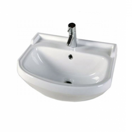 Раковина Акватон Classic-55A 1AX015WBXX000 фото