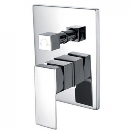 Смеситель для ванны и душа Kaiser Sonat 34122 фото