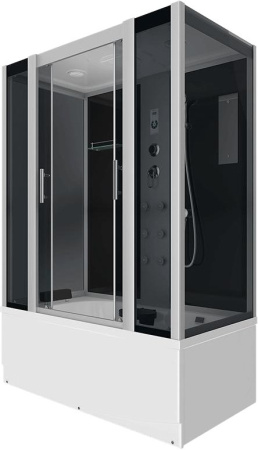 Душевой бокс Erlit ER4515TP-C4 148x80 фото