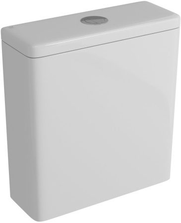 Бачок для унитаза Owl 1975 Cirkel-GL OWLT190301/2 фото