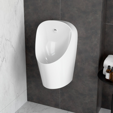 Писсуар сенсорный, безободковый VitrA M50 8305B003-5633 фото