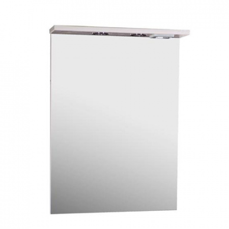 Зеркало АСБ Мебель Коста 60 11482 фото